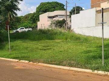 Terreno · 415m² · Terreno à venda no Residencial Dona Margarida em Santa Bárbara d'Oeste. Lote com 414 m² e pronto par