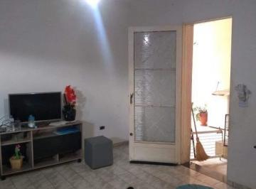 Casa · 286m² · 2 Quartos · Sobrado à Venda no Jardim Belo Horizonte em Santa Bárbara d'Oeste