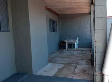 Casa · 80m² · 2 Quartos · 2 Vagas · Casa à venda no Jardim América II, em Americana com 2 quartos e 2 vagas de garagem 