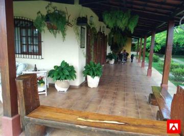 Rural · 5630m² · 6 Quartos · 25 Vagas · Chácara à Venda em Caçapava