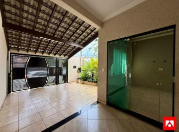 Casa · 130m² · 2 Quartos · 1 Vaga · Casa à Venda no Parque Residencial Jaguari, Americana