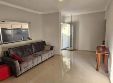 Casa · 178m² · 2 Quartos · 4 Vagas · Casa à venda no Residencial Furlan em Santa Bárbara d'Oeste