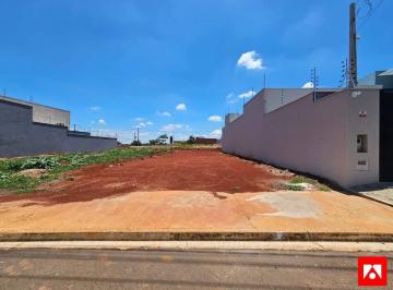 Terreno · 264m² · Terreno à venda no Reserva Centenária em Santa Bárbara d'Oeste. 