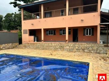 Rural · 1295m² · 2 Quartos · 2 Vagas · Chácara à Venda no Vila Pistoni II em Indaiatuba - Chácara Flamboyant: Seu Refúgio de Tranquilidade