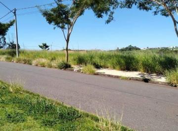 Terreno · 2242m² · Terreno Comercial Amplo à Venda no Jardim Alphacenter em Santa Bárbara d'Oeste