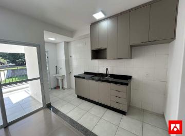 Apartamento · 67m² · 2 Quartos · 1 Vaga · Apartamento à venda no Residencial Vale das Laranjeiras em Santa Bárbara d'Oeste