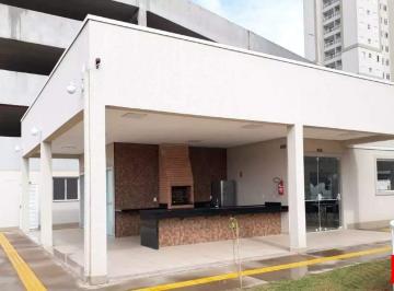Apartamento · 48m² · 2 Quartos · 1 Vaga · Apartamento com 2 quartos e 1 vaga à venda no Residencial Amplitude em Santa Bárbara d'Oeste