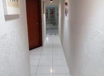 Casa · 80m² · 3 Quartos · 2 Vagas · Casa à venda no Parque Nova Carioba em Americana