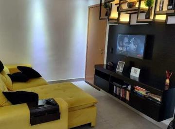Apartamento · 48m² · 2 Quartos · 1 Vaga · Apartamento à Venda - Residencial Parque Áustria, Americana