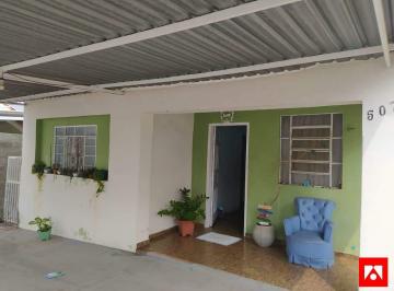 Casa · 214m² · 3 Quartos · 2 Vagas · Duas Casas à Venda em um Único Terreno na Vila Galo, Americana