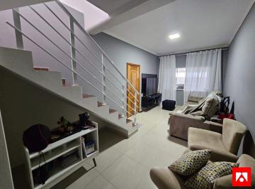 Casa · 171m² · 3 Quartos · 2 Vagas · Casa à venda no Parque São Joaquim em Santa Bárbara d'Oeste. 
