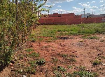Terreno · 262m² · Terreno Comercial à Venda no Jardim dos Manacás em Santa Bárbara d'Oeste com 262m².