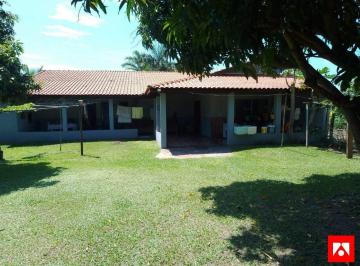 Rural · 650m² · 2 Quartos · 10 Vagas · Chácara à Venda no Condomínio Maria Vitória II em Dois Córregos