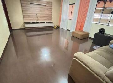 Casa · 242m² · 3 Quartos · 4 Vagas · Casa à venda com 3 quartos e 4 vagas no Jardim São Francisco em Santa Bárbara d'Oeste