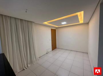 Apartamento · 43m² · 2 Quartos · 1 Vaga · Apartamento à Venda no Residencial Parque Áustria em Americana/SP