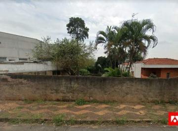 Terreno · 428m² · Terreno à Venda na Vila Cariobinha em Americana com 428 m²