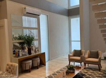 Casa · 350m² · 4 Quartos · 3 Vagas · Sobrado de Alto Padrão à venda no Loteamento Residencial Jardim Firenze, em Santa Bárbara d'Oeste co