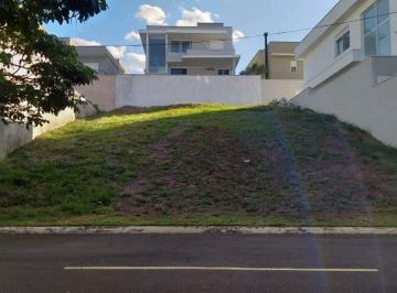Terreno · 449m² · Terreno à Venda no Residencial Reserva do Engenho, Piracicaba 
