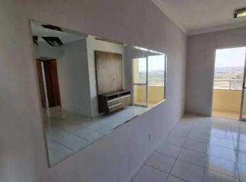 Apartamento · 58m² · 2 Quartos · 1 Vaga · Apartamento à venda no Residencial Terra Brasil em Nova Odessa. 
