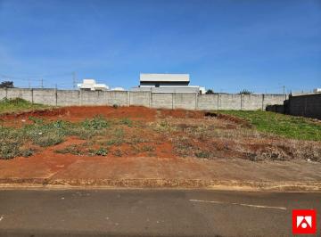 Terreno · 360m² · Terreno Comercial à venda no Jardim Firenze em Santa Bárbara d'Oeste
