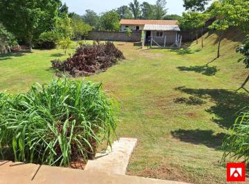 Rural · 2369m² · 2 Quartos · 15 Vagas · Chácara à venda no Condominio Convivio Santa Julia (tupi) em Piracicaba. 