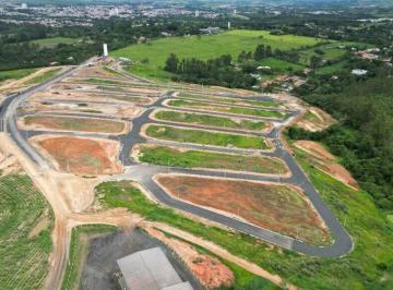Terreno · 160m² · Terreno residencial em Capivari com 160m²