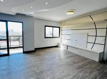 Apartamento · 170m² · 3 Quartos · 2 Vagas · Apartamento à venda no Edifício Golden Gate em Americana