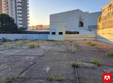 Terreno · 460m² · Terreno à venda no Centro de Santa Bárbara d'Oeste