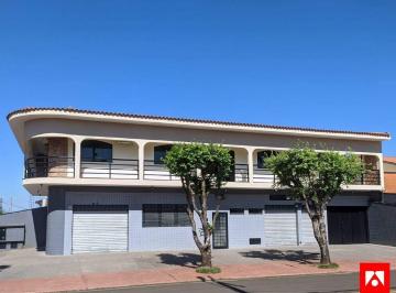 Casa · 405m² · 4 Quartos · 2 Vagas · Casa à venda no Jardim Terramerica III em Americana