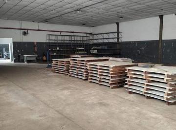Comercial · 2255m² · Galpão Industrial à venda no Distrito Industrial I em Santa Bárbara d'Oeste
