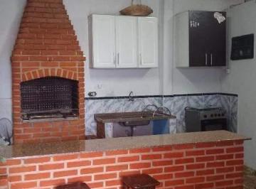 Casa · 120m² · 3 Quartos · 2 Vagas · Casa à venda, 3 quartos, 1 suíte, 2 vagas, Parque Olaria - Santa Bárbara D'Oeste/SP