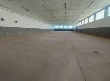 Comercial · 1412m² · Galpão Industrial à venda no Distrito Industrial I em Santa Bárbara d'Oeste