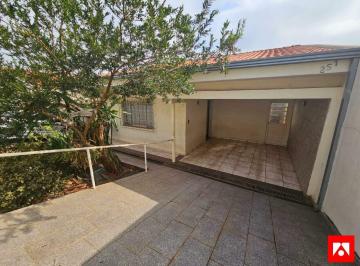 Casa · 300m² · 4 Quartos · 10 Vagas · Duas Casas em Um Único Terreno à Venda em Vila Biasi, Americana com 2 quartos (1 suíte) e 10 vagas d