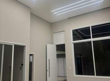 Casa · 211m² · 3 Quartos · 3 Vagas · Casa Alto Padrão á Venda no Jardim Terramérica em Americana