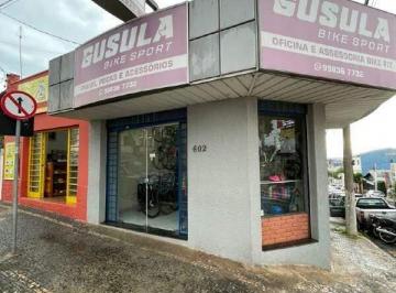 Comercial · 250m² · Esquina comercial à venda no centro de Santa Bárbara d'Oeste.