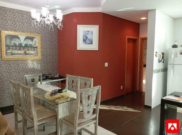 Casa · 160m² · 2 Quartos · 2 Vagas · Casa à venda no Jardim Campos Verdes em Nova Odessa