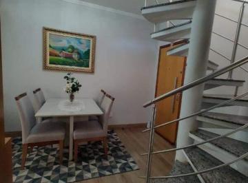 Apartamento · 140m² · 3 Quartos · 2 Vagas · Apartamento à venda no Residencial Paraíso em Americana. 