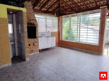 Casa · 269m² · 3 Quartos · 4 Vagas · Imóvel com três casas conjuntas à Venda no Jardim Bela Vista, Nova Odessa