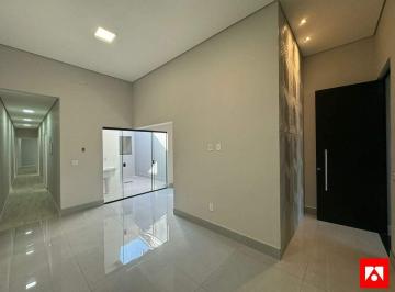Casa · 107m² · 3 Quartos · 2 Vagas · Casa à venda com 3 quartos (1 suíte) e 2 vagas no Vila Mollon IV em Santa Bárbara d'Oeste