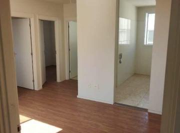 Apartamento · 44m² · 2 Quartos · 1 Vaga · Apartamento à venda no Condomínio Bosque dos Pássaros em Santa Bárbara d'Oeste