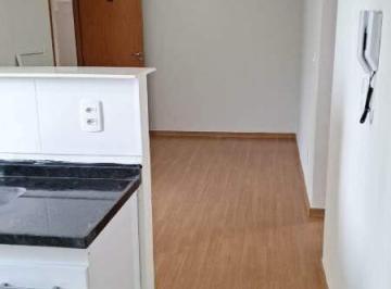 Apartamento · 39m² · 2 Quartos · 1 Vaga · Apartamento à venda no Residencial Allegra em Santa Bárbara d'Oeste com 2 quartos e 1 vaga de garage