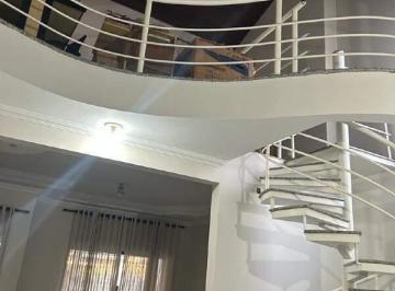 Casa · 160m² · 3 Quartos · 2 Vagas · Casa à venda no Residencial Jaguari em Americana.