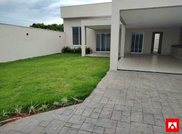 Casa · 140m² · 3 Quartos · Casa à venda no bairro Residencial Dona Margarida em Santa Bárbara d'Oeste com 3 quartos (1 suíte).