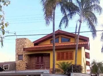 Casa · 408m² · 4 Quartos · 3 Vagas · Casa à venda no Jardim Paulistano em Americana
