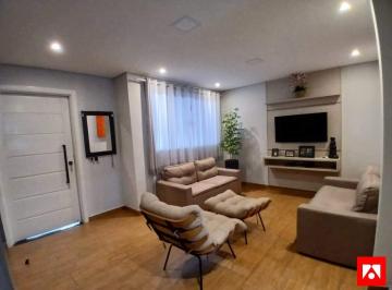 Casa · 179m² · 3 Quartos · 2 Vagas · Casa com 2 quartos, 1 suíte e 2 vagas à venda no Santa Rosa II em Santa Bárbara d'Oeste