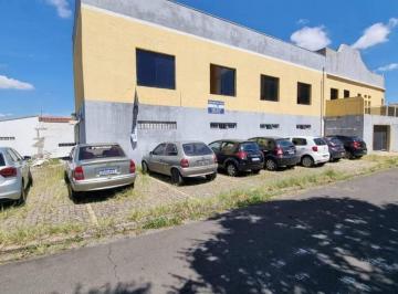 Comercial · 345m² · Prédio comercial à venda na Vila Antônio Lourenço em Campinas. 