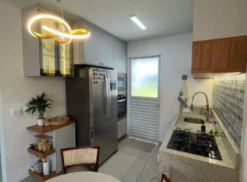 Casa · 48m² · 2 Quartos · 1 Vaga · Casa à venda no Residencial Alea em Santa Bárbara d'Oeste com 2 quartos e 1 vaga de garagem 