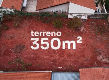 Terreno · 350m² · Terreno residencial à venda no Jardim Ipiranga em Americana