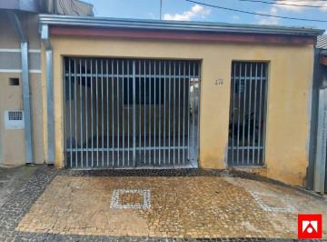 Casa · 111m² · 2 Quartos · 1 Vaga · Casa à venda no Residencial São Joaquim em Santa Bárbara d'Oeste. 