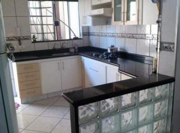 Casa · 300m² · 3 Quartos · 5 Vagas · Casa à venda com 3 quartos (1 suíte) e 5 vagas de garagem no Planalto do Sol II em Santa Bárbara d'O